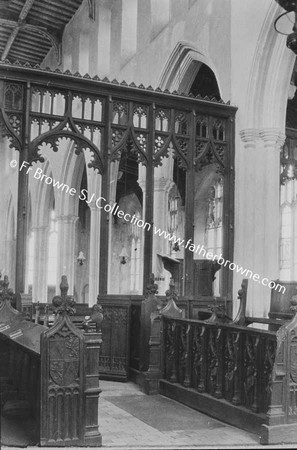 ENGLISH CHURCHES ALBUM PAGE 5